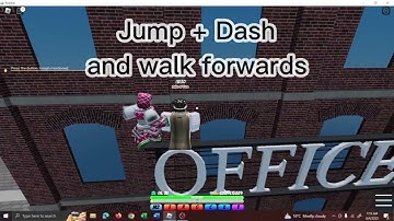 How to get London golden Chest (World of Stands)