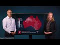 Climate and Water Outlook, issued 14 November 2019