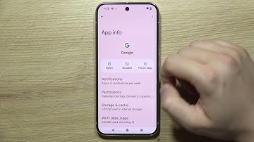 How to Disable Circle to Search on GOOGLE Pixel 9 Pro