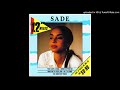 Sade - Smooth Operator (Extended Version) [CDQ]