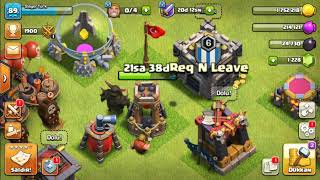 Pekka Kelebek Yakalıyor Of Clans