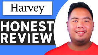 Harvey Ai Review (2026) - Is It WORTH IT?