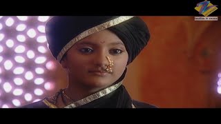 Gangadhar के सामने आया महरानी का क्रांति चैहरा | Jhansi Ki Rani | Full Ep - 168 | Zee TV