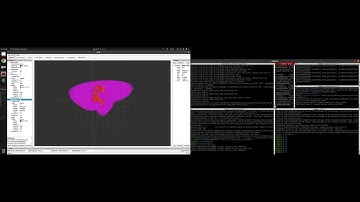 Odometry | normal VS EKF filter