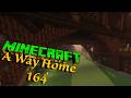 Die Träger müssen schräger 🛠️ Minecraft: A Way Home [E164]