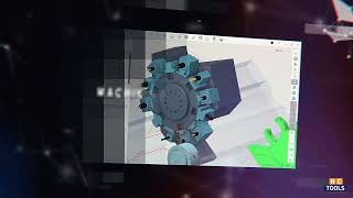 SprutCAM X 17 and SprutCAM X Robot 17: CAD/CAM/OLP