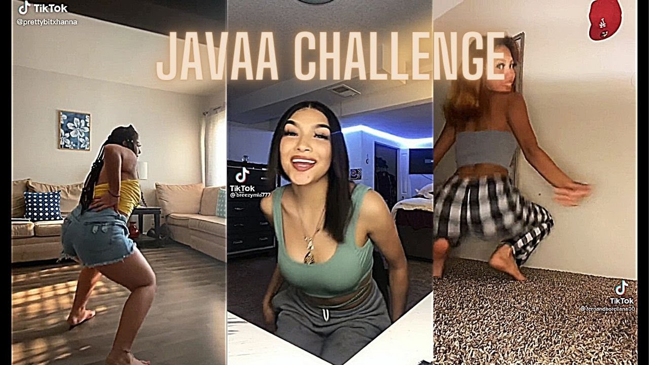 Jaava Challenge Deepthroat Cupcakke Youtube 