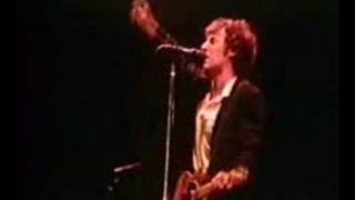 Video thumbnail of "Springsteen - Prove it all night - Phoenix 78"