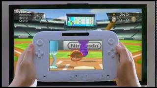 gen16.com: Wii U Nintendo E3 2011 Conference #1