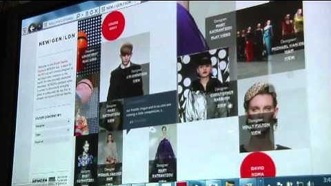 Internet Explorer 9 revealed