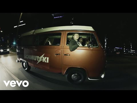 Schmutzki - Backstage (Videoclip)