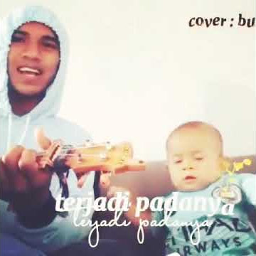 Mirza duel bareng om  amar☺️