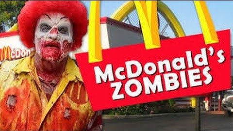 McDonald