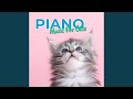 Calm Cat Piano While Youre Away