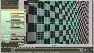3DEqualizer4 - Lens Distortion - Part 1 of 2
