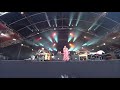 Capture de la vidéo Emilíana Torrini & The Colorist Orchestra, Into The Great Wide Open Itgwo 2018 Live 5 Songs