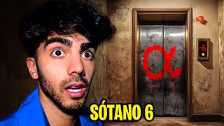 Thumbnail for VAMOS A BAJAR AL SÓTANO 6
