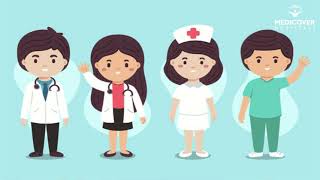 International Nurses Day 2021 | Thank You, Nurses | Medicover Hospitals