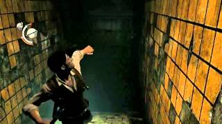 Evil Within Sequence Break - Ch. 7 (PC)