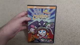 DVD Update for December 14, 2024