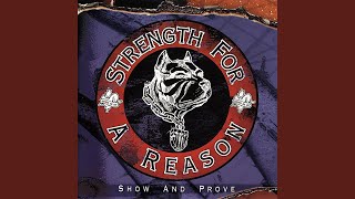 Watch Strength For A Reason Lesson Learned video