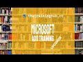 Microsoft Ads Training Advanced: Master Microsoft Ads for Explosive Business Growth