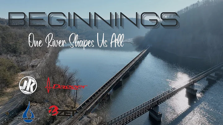 Beginnings: One River Shapes Us All