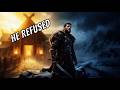 He Refused Valhalla… and Odin Took Notice
