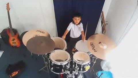 Tornado MAPEX Drum Kit | Unboxing and Assembling