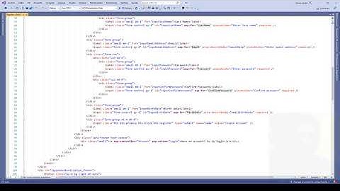 ASP.NET Core Identity - Capítulo 7