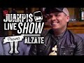 The Juanpis Live Show - Entrevista a Alzate