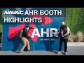 Navac ahr expo 2023 highlights