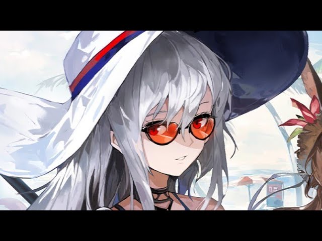 Watch [Arknights OST] Heart of Surging Flame - Ready? - D.D.D | 火藍之心 on YouTube