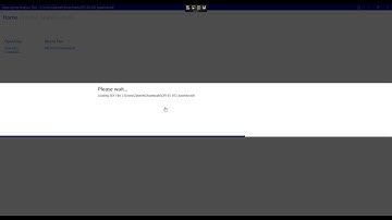PSG Analysis Toolbox Tutorial 1 - Open an EDF File
