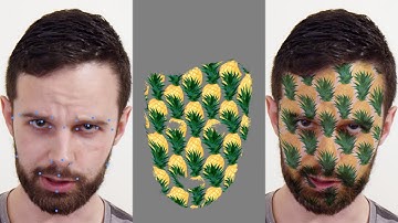 Lockdown 1.2 Face Tracker