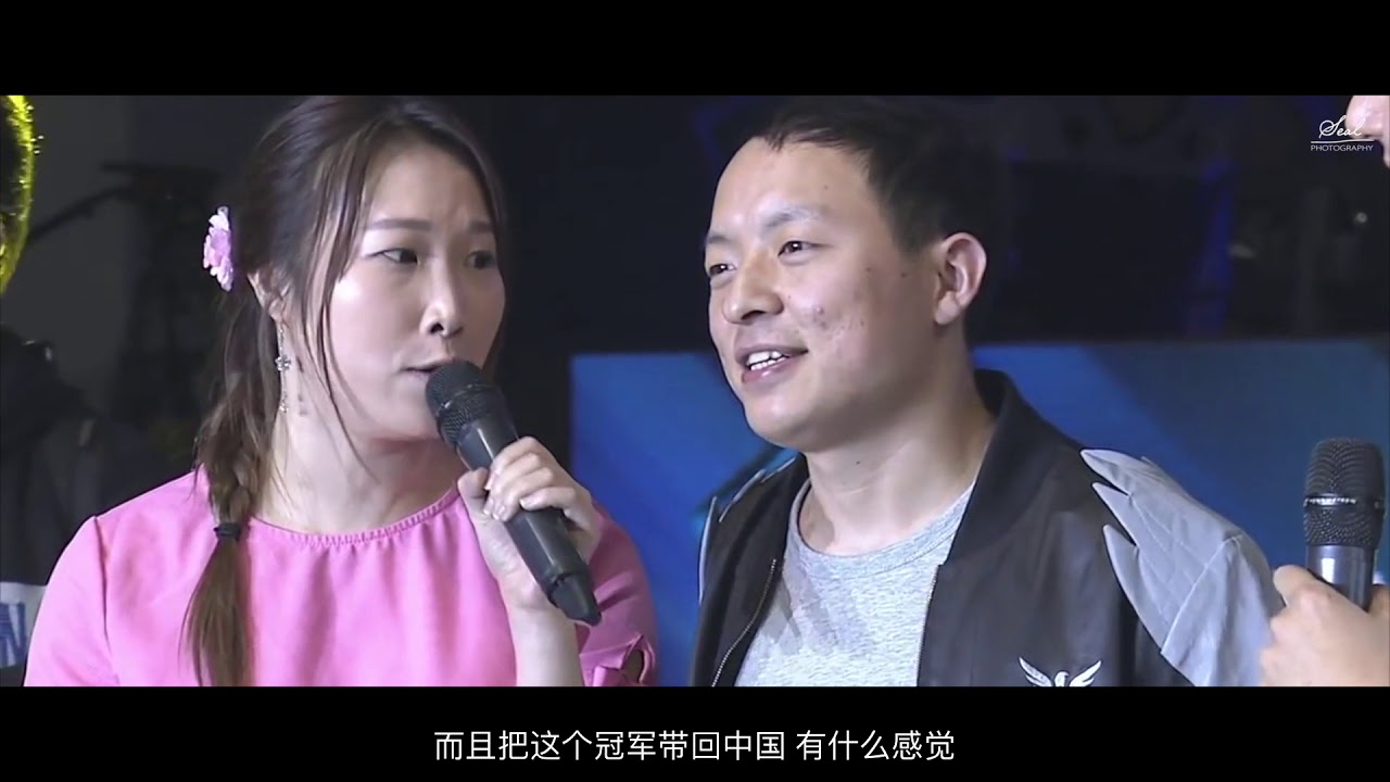 【Dota回忆录】【TI6冠军中单】Wings 跳刀跳刀、bLink 周杨的传奇