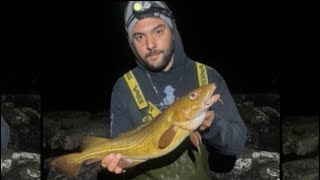 видео: Охота на треску на северо-востоке | Зимний сезон начался | На рыбалку! картинка: Охота на треску на северо-востоке | Зимний сезон начался | На рыбалку!