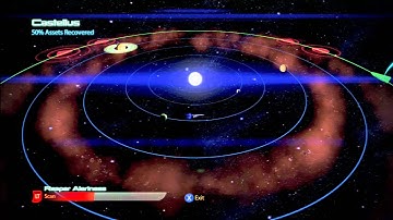 Mass Effect 3: How to find the Banner of the 1st Regiment