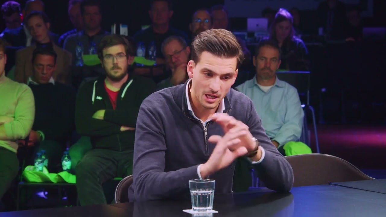 Laudy jaarbijeenkomst 2023 - Studio Radium - Aftermovie