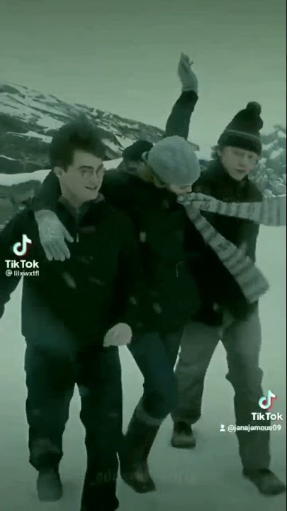 The Golden Trio/ Counting stars
