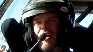 Colorado Off Road Extreme (CORE) Tumbleweed Rally Racing - Complete Stage 4 and a Smashed Window