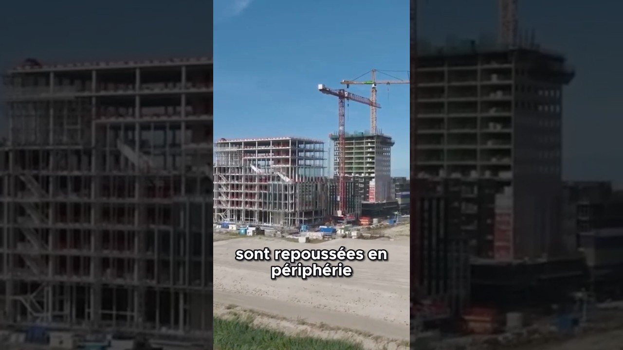 Immobilier au Maroc : pourquoi tout ça pourrait s’effondrer comme en Égypte