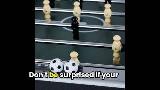 The Best Foosball Tables | SERP Reviews Wealth