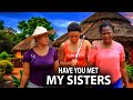 Have You Met My Sisters? | Nollywood Family Drama Movie