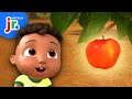 Apple Orchard Adventure Quiz