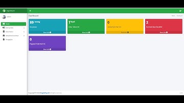 Sistem Payroll / Penggajian Karyawan