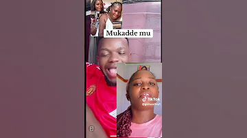 Mama Nakanjako Bamusiimye Empisa 