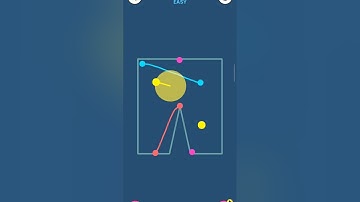 Two dots level  #easy #subscribe #gaming #share #like #level #two #dot