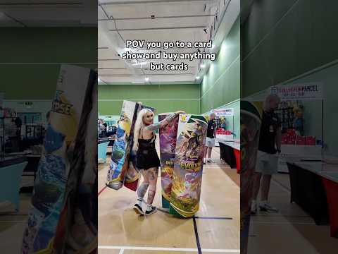 This was a fun day 😂 I loved it #pokemon