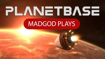 Planetbase - The Rise of Space Belfast - Part 3